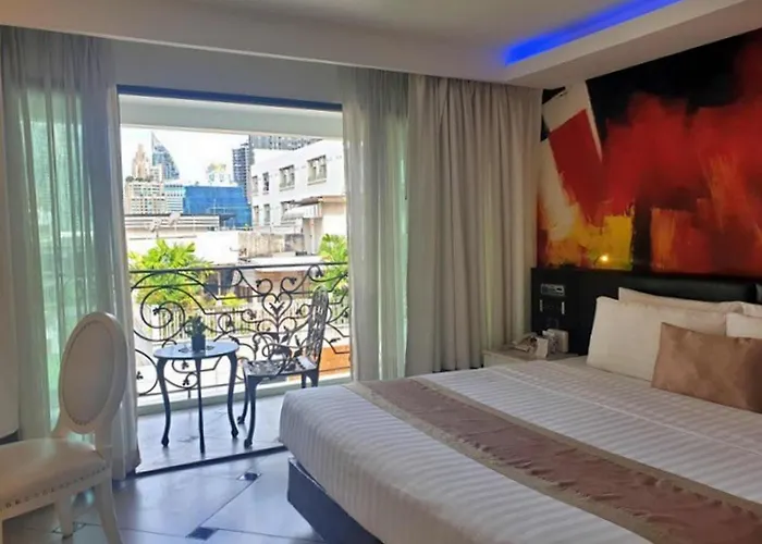 Aspira Skyy Sukhumvit 1