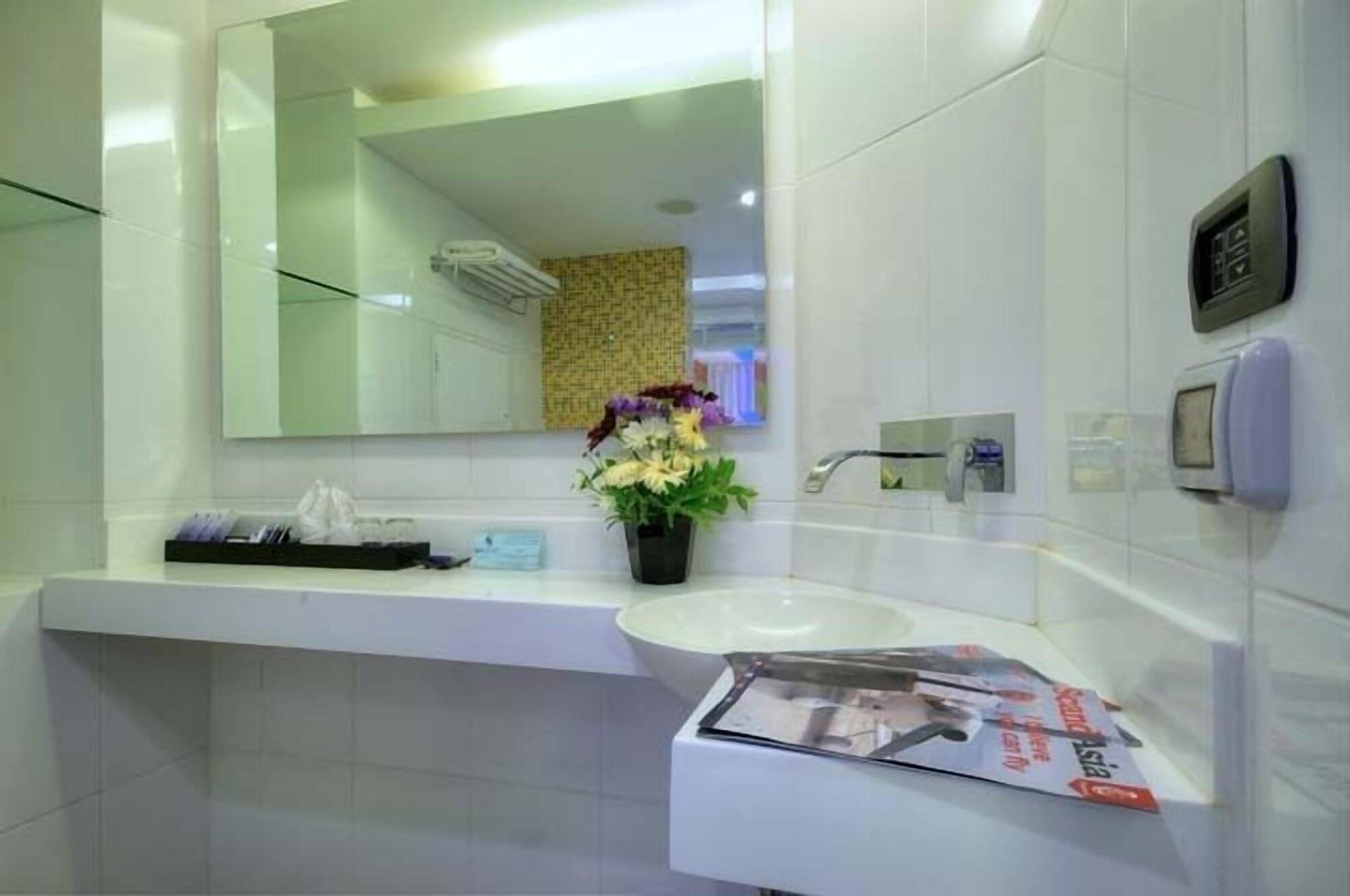 Aspira Skyy Sukhumvit 1 Sha