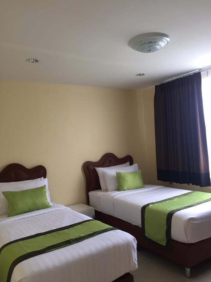 Aspira Skyy Sukhumvit 1 Sha